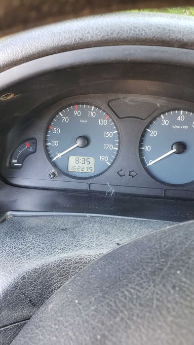 Citoen saxo gasolina