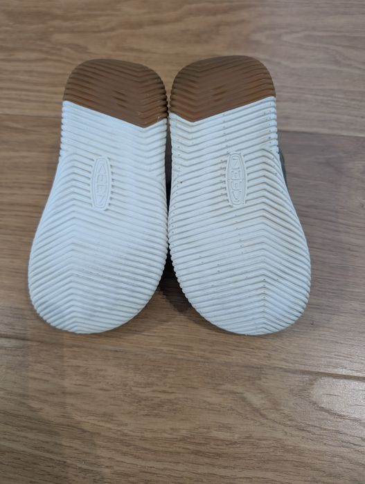 Buty Keen stan idealny 27/28 KNX T-Toe DS