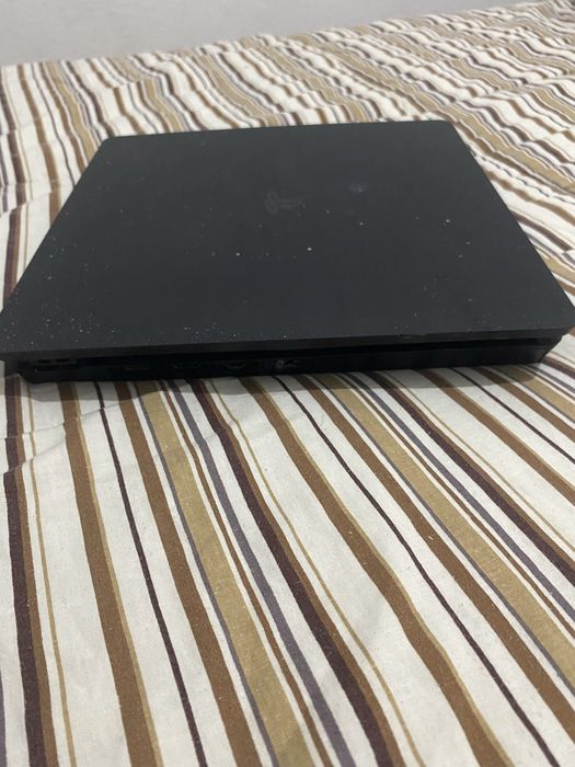 Ps4 500gb em bom estado