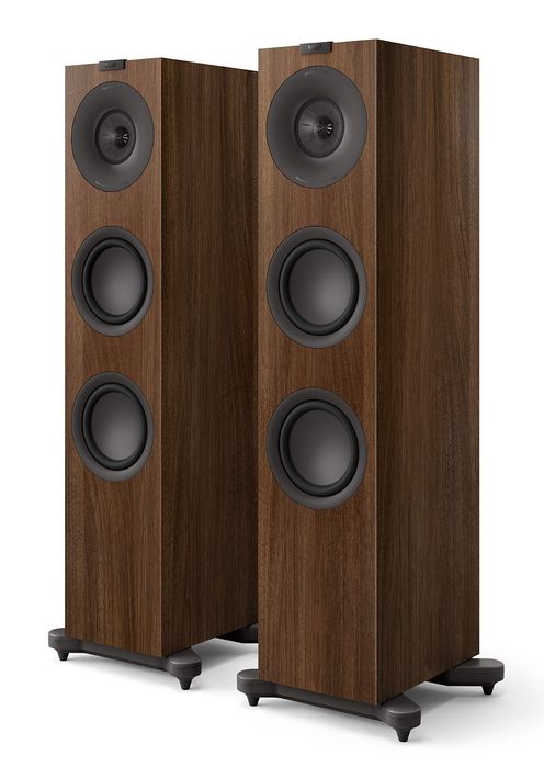 KEF Q7 META Walnut 1 szt.