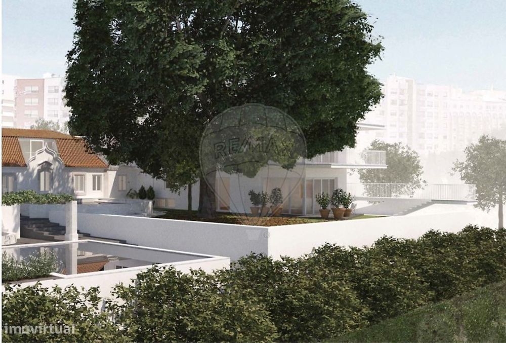 Apartamento T2 para venda