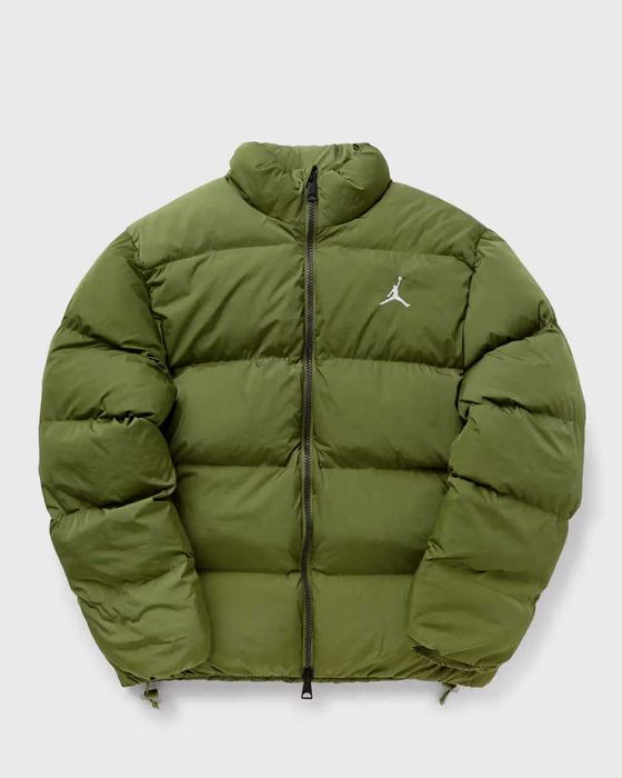 ОРИГІНАЛ! Пуховик Air Jordan Ess Poly Puffer Jkt S M L XL | FB7331-340
