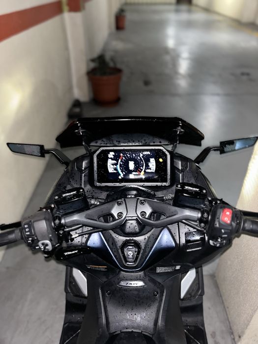 Yamaha TMAX 560 2022 | 20.000km