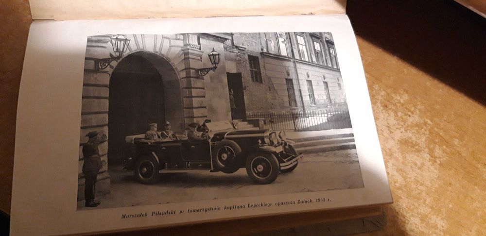Strzępy Meldunków -Sławoj Składkowski- W-wa 1936 pierwodruk
