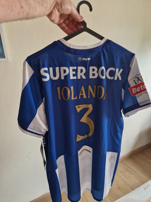 Camisola FC Porto 2025/2025 Oeginal !