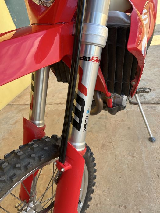 Gas Gas ec250f 2023 Matriculada