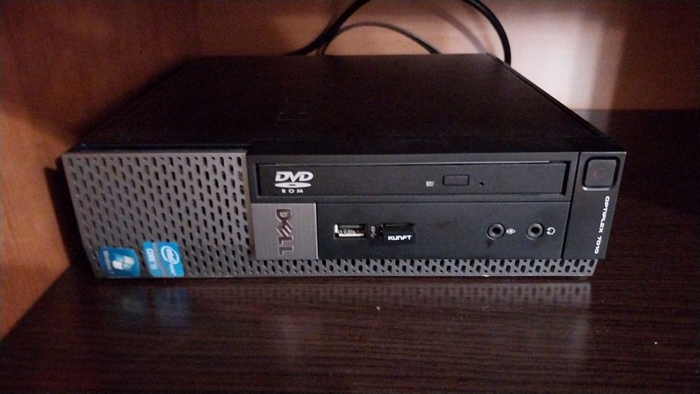 Desktop dell 7010