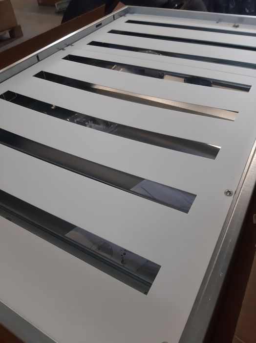 Rozdzielnica Wnękową 8x36 XL3 S 160 LEGRAND