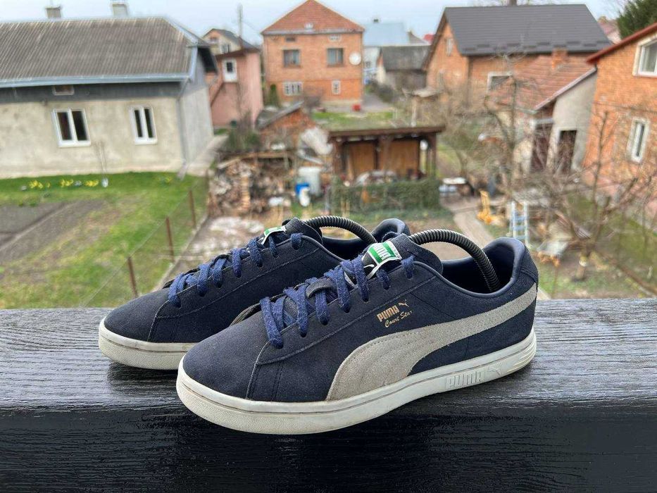 Кросівки Puma Court Star