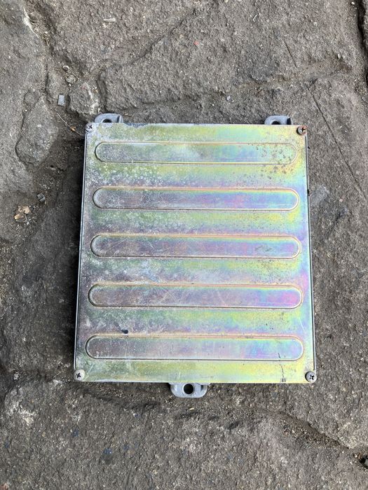 Honda Accord V - sterownik silnika