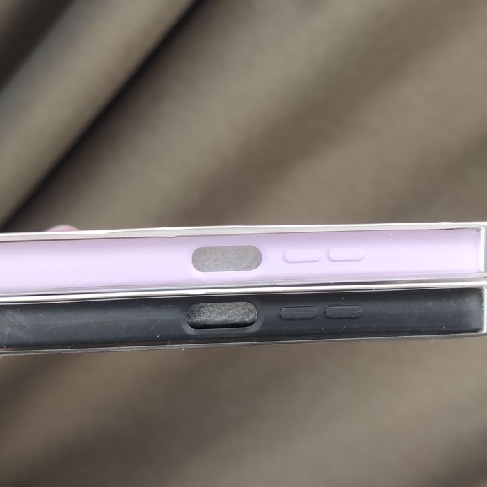 Чохол з мікрофлісовою підкладкою Redmi Note 12 Pro 5G