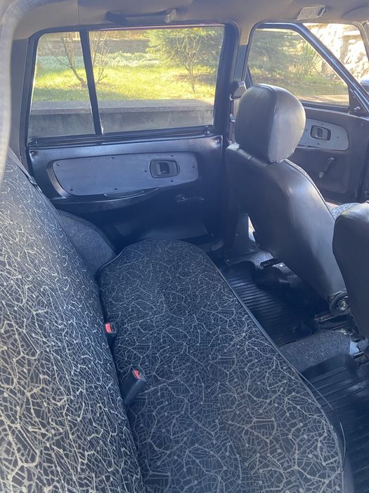 Славута, ЗАЗ 1103, 2005рік