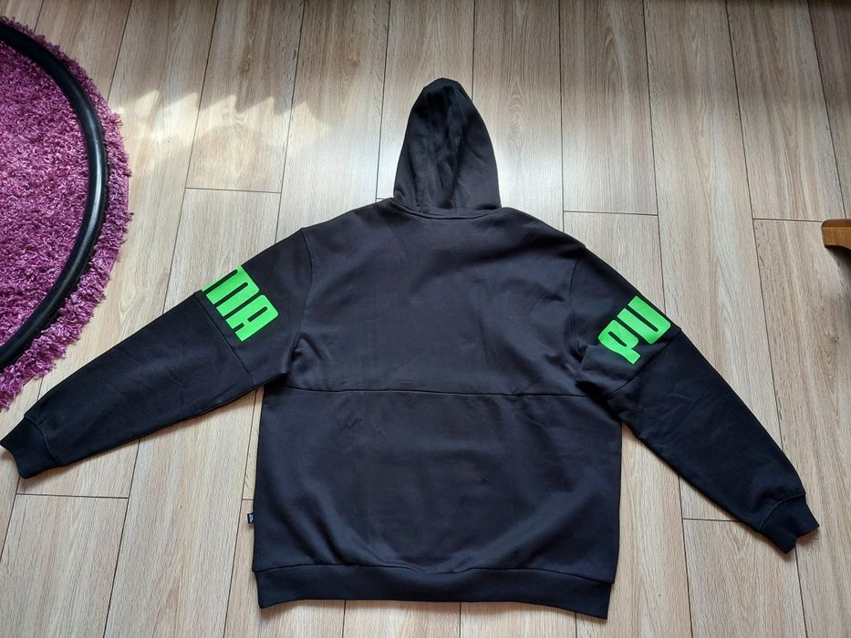 Bluza męska puma