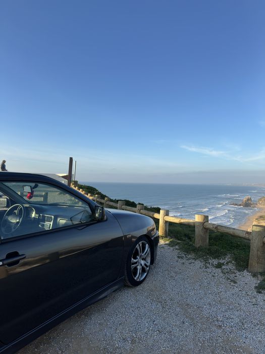 Seat ibiza 6k GTTDI