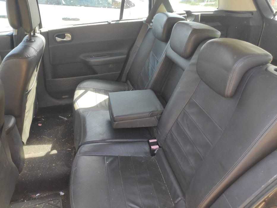 Renault Mégane 1.5 dCi (2006) – Para Peças