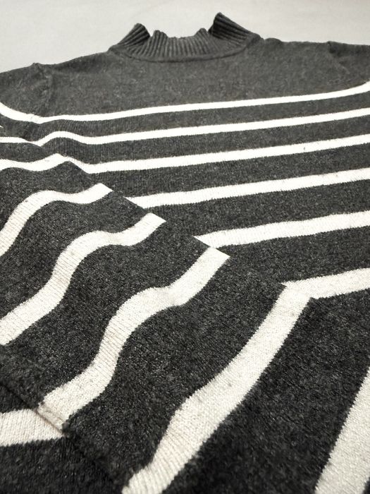 Camisola de malha básica