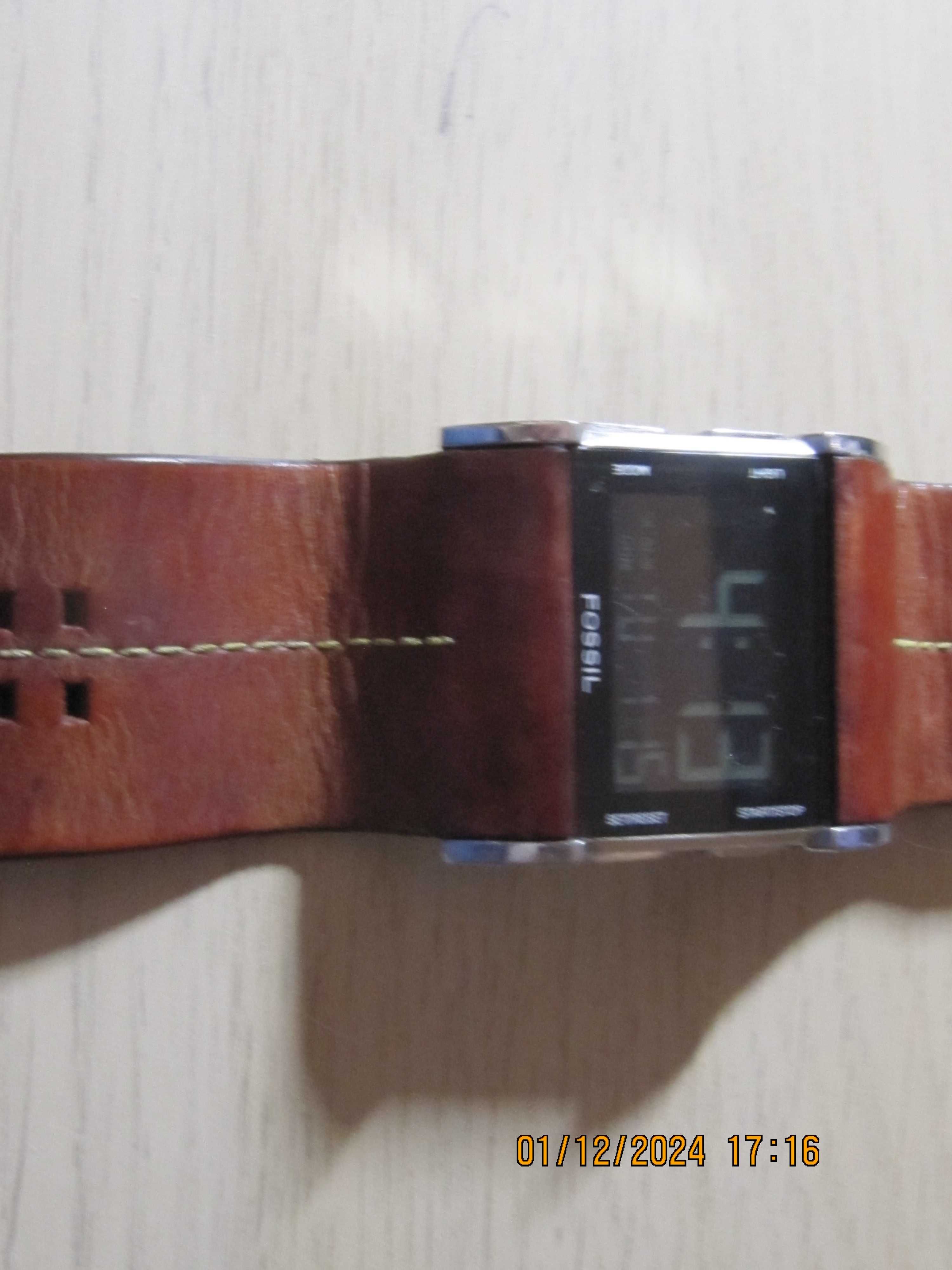 Fossil JR9641 oryginalny zegarek Narama OLX.pl
