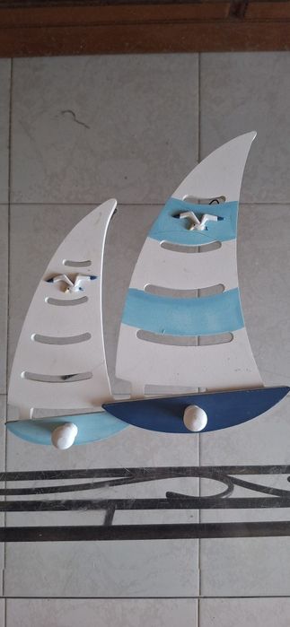 Moldura em estado boa
