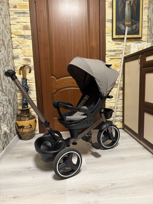 Дитячий велосипед Turbo Trike