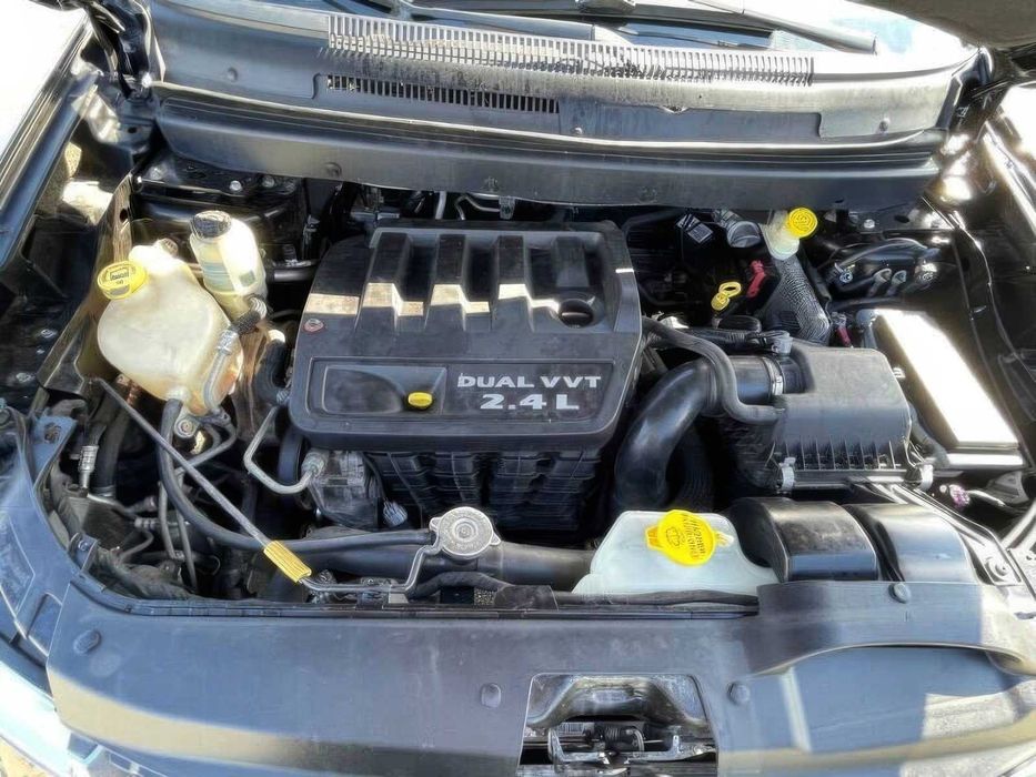 Dodge Journey      2014