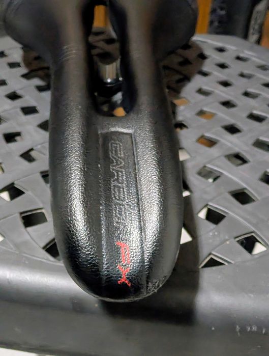 Selim Selle San Marco carbono