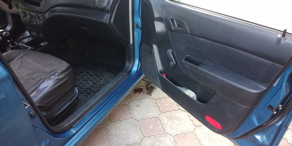 Продам авто ЗАЗ VIDA Шевроле Авео