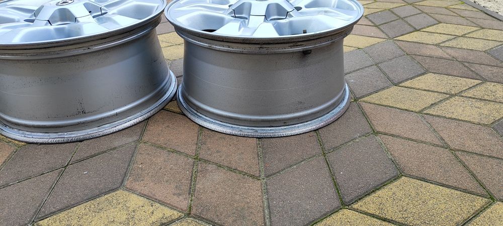 Диски на Тойота Ленд Крузер