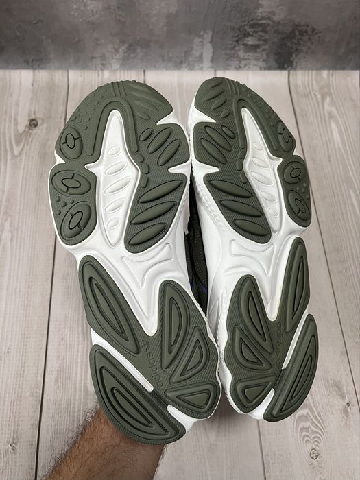 Оригінал! Кросівки Adidas Ozweego | Кроссовки Адидас 44,5