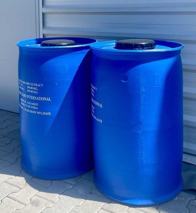Beczki plastikowe używane, czyste 30L 60L 70L, 80L, 100L, 150L, 200L