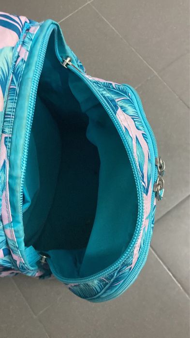 Mochila Escolar com Rodas