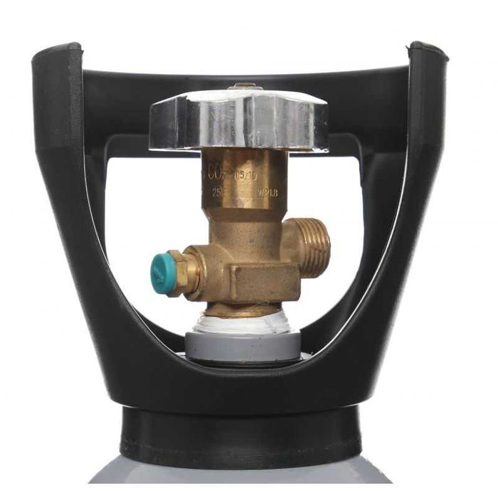 BUTLA GAZOWA CO2 pusta 8 L do migomatu KD1830