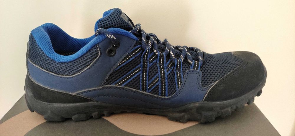 Trekkingi Regatta wodoodporne, oddychające, wiatroszczelne z membraną