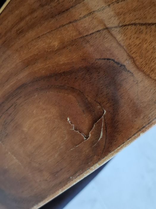 Guitarra clássica ESTRUCH