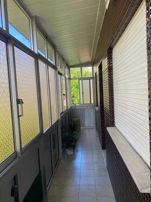 Moradia Geminada em Gualtar