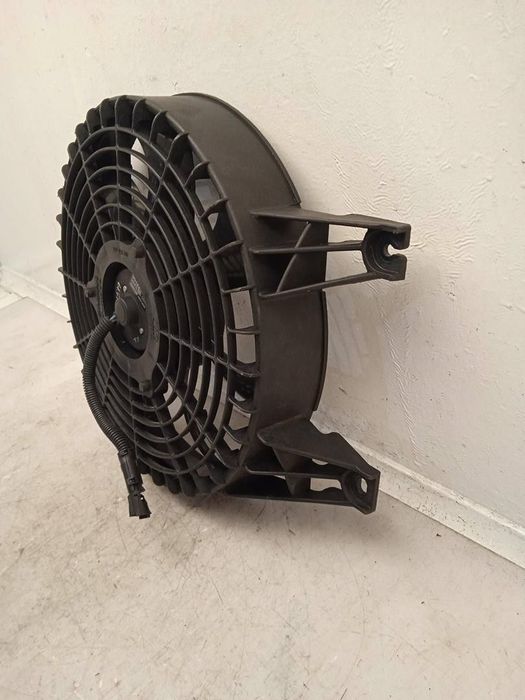 ELECTROVENTILADOR KIA CARENS II LIMUSINA 2004
