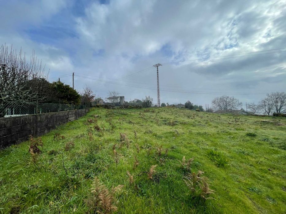 Terreno para Construção - Abragão - Penafiel