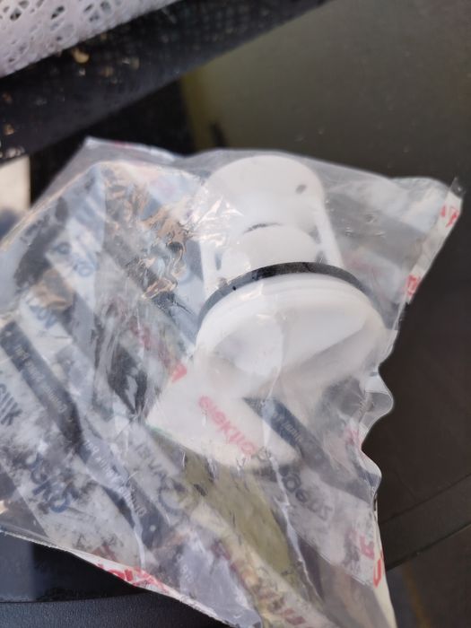 Filtr do pralki beko