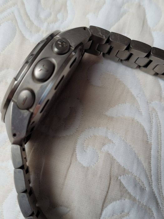 Tissot touch TITANIUM