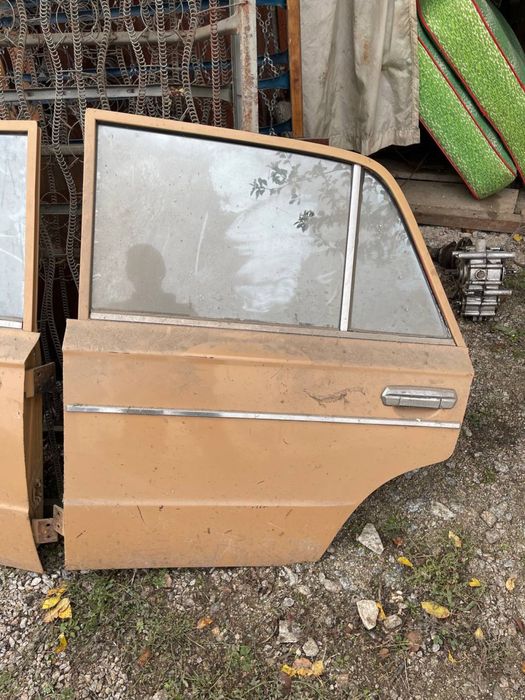 Продам Двері ВАЗ