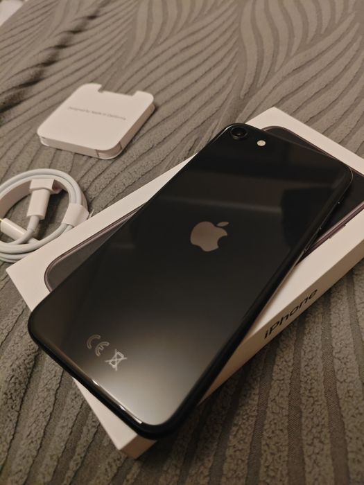 iPhone SE 2020 | 256GB