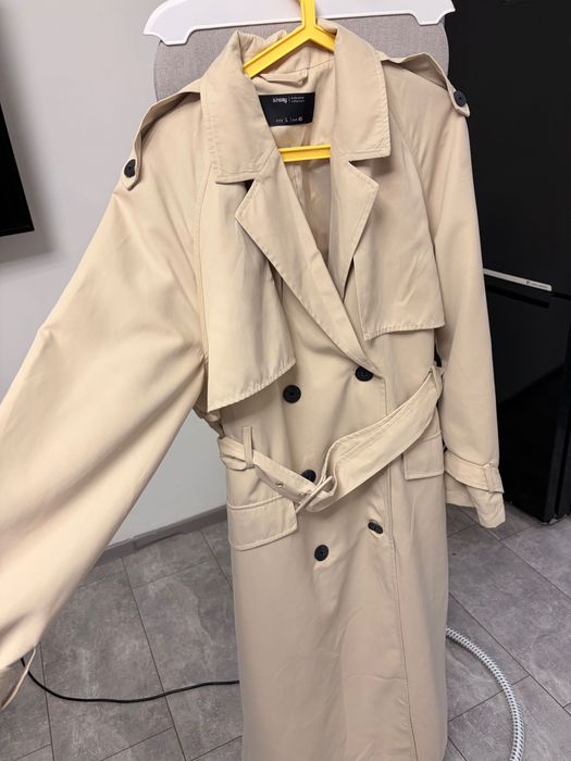 Тренч гарна якість