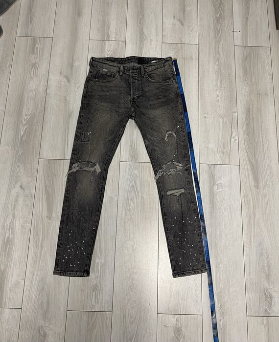 Джинси на 175-185 H&M