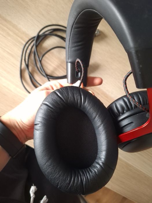 Słuchawki HyperX Cloud 3 S Wireless bez dongle