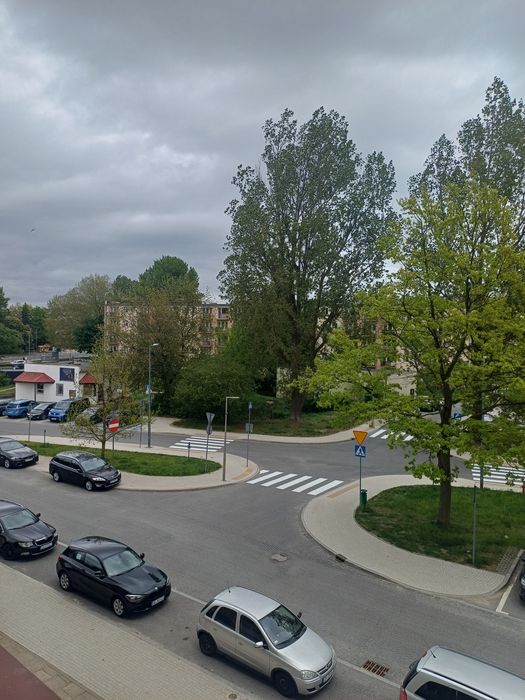 Mieszkanie 3 pokoje 50m2 ul. Podgórna