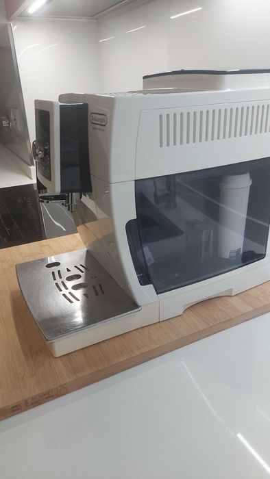 Máquina de café