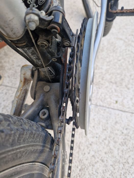 Bicicleta Elétrica B'TWIN Excelente Oportunidade
