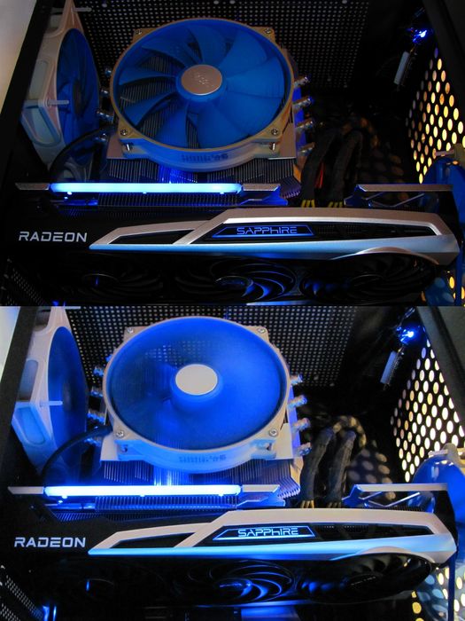 Ігровий ПК Ryzen 5 5600X / RX 6700 XT / 32 ГБ / Windows 11 / NVMe SSD