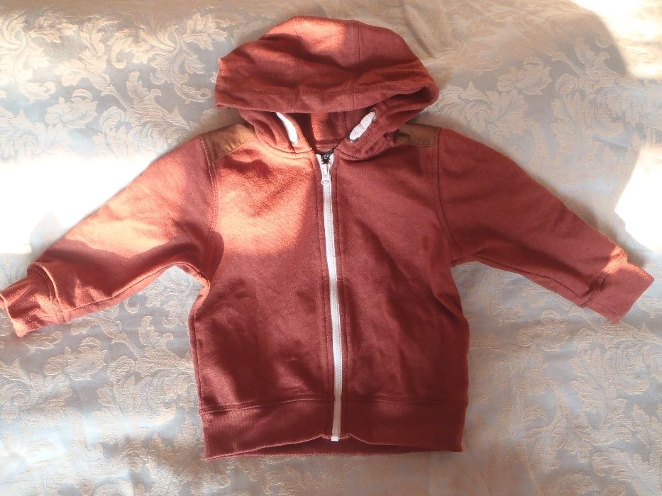Bluza George