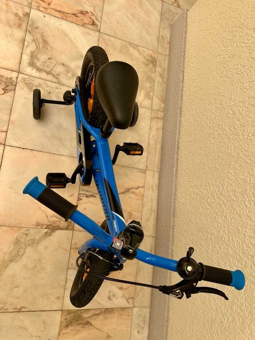 Bicicleta Criança Specialized Riprock Coaster 12 – Excelente Estado