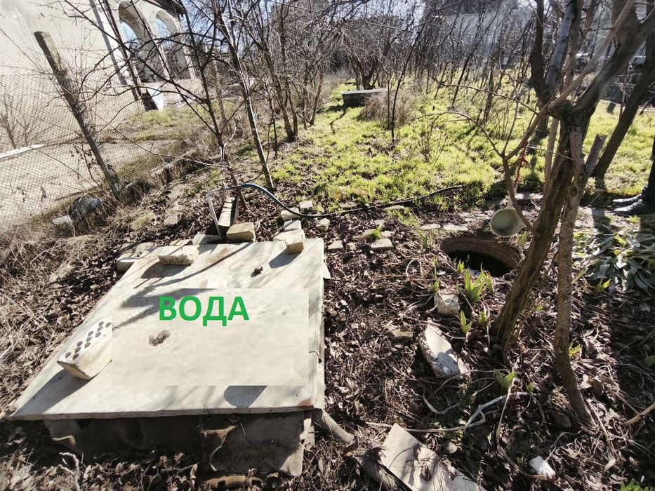 Продам ділянку 6,2 с.під забудову в СОГ Лебідь Сухий Лиман (032-453)